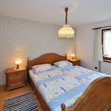 110 Qm Ferienwohnung Haus Renn Bischofswiesen Dış mekan fotoğraf