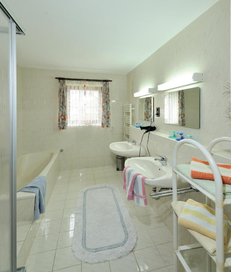 110 Qm Ferienwohnung Haus Renn Bischofswiesen Dış mekan fotoğraf